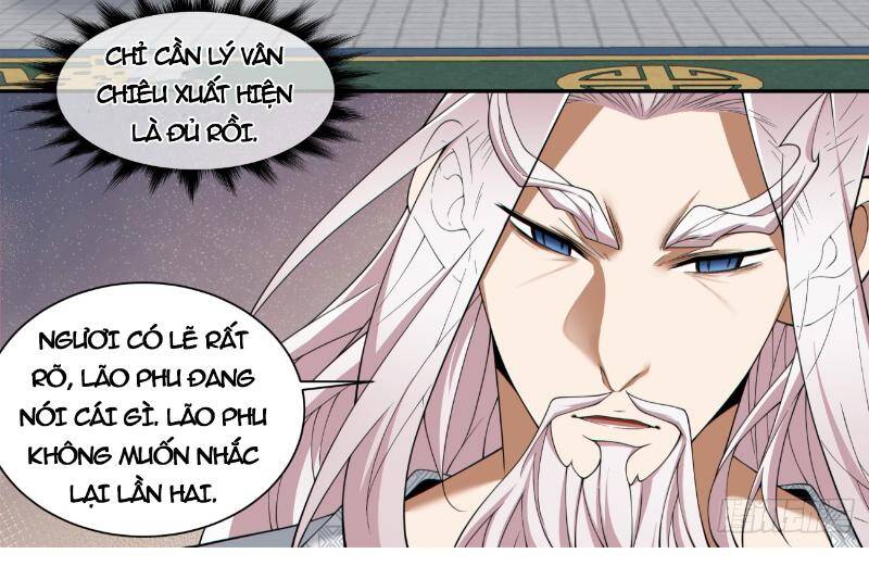 Đồ Đệ Của Ta Đều Là Đại Phản Phái Chap 262 - Next Chap 263