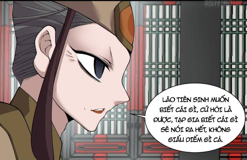 Đồ Đệ Của Ta Đều Là Đại Phản Phái Chap 262 - Next Chap 263