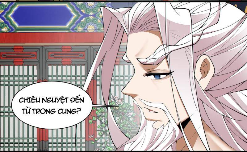 Đồ Đệ Của Ta Đều Là Đại Phản Phái Chap 262 - Next Chap 263