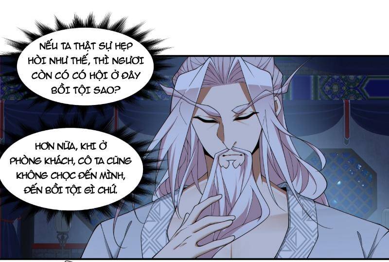 Đồ Đệ Của Ta Đều Là Đại Phản Phái Chap 262 - Next Chap 263