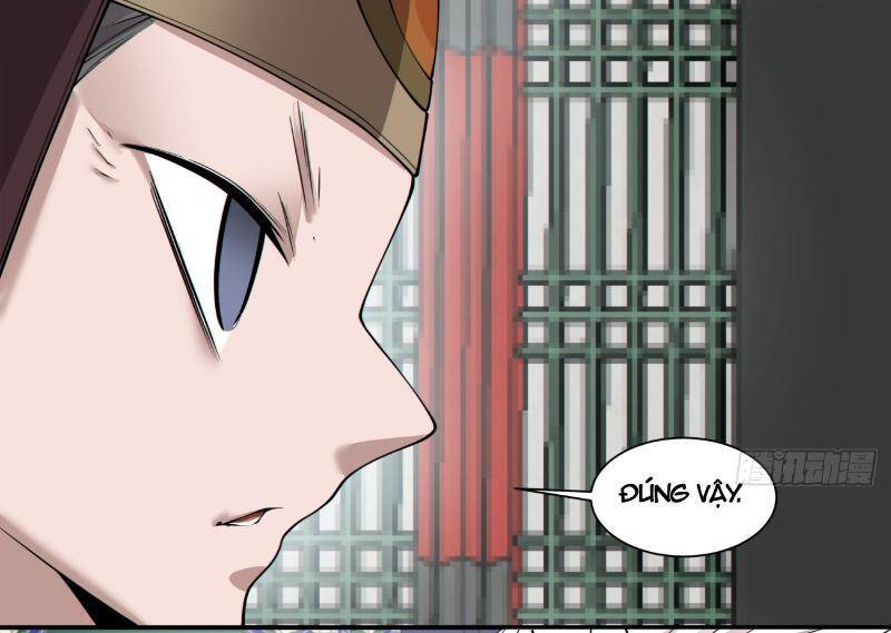 Đồ Đệ Của Ta Đều Là Đại Phản Phái Chap 262 - Next Chap 263