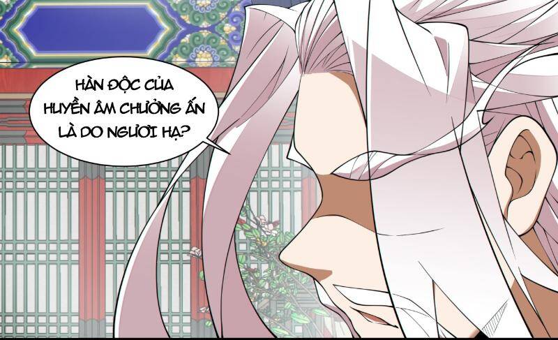 Đồ Đệ Của Ta Đều Là Đại Phản Phái Chap 262 - Next Chap 263