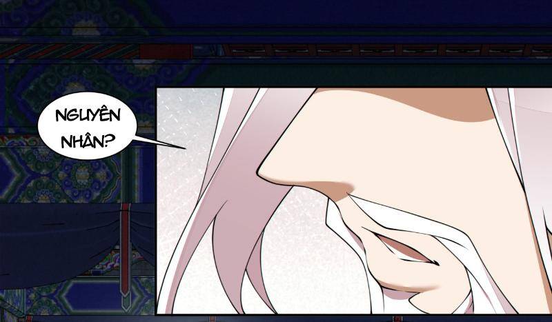 Đồ Đệ Của Ta Đều Là Đại Phản Phái Chap 262 - Next Chap 263
