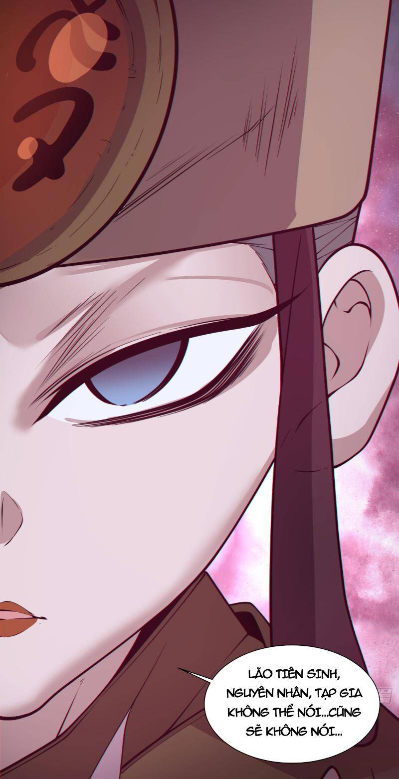 Đồ Đệ Của Ta Đều Là Đại Phản Phái Chap 262 - Next Chap 263