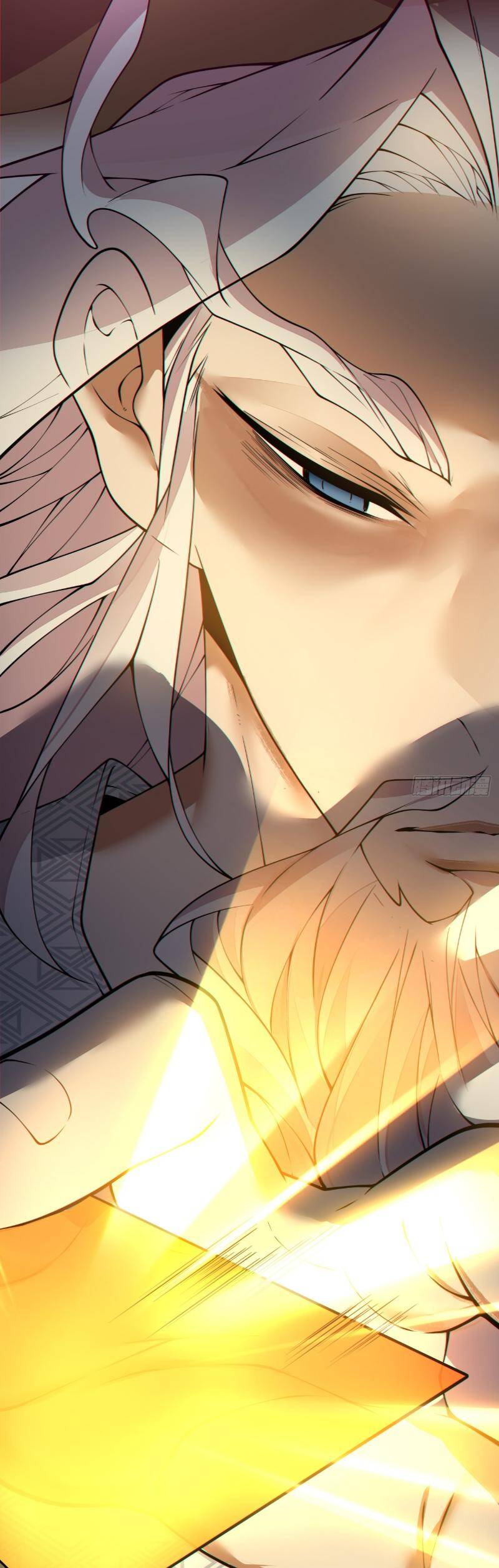 Đồ Đệ Của Ta Đều Là Đại Phản Phái Chap 262 - Next Chap 263