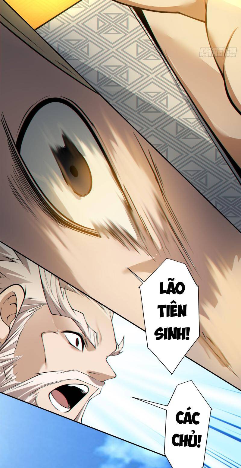 Đồ Đệ Của Ta Đều Là Đại Phản Phái Chap 262 - Next Chap 263