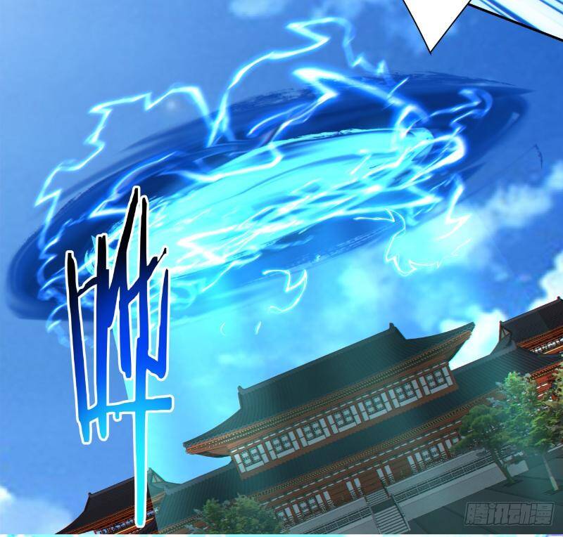 Đồ Đệ Của Ta Đều Là Đại Phản Phái Chap 262 - Next Chap 263