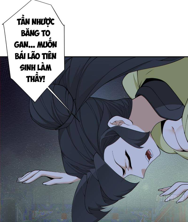 Đồ Đệ Của Ta Đều Là Đại Phản Phái Chap 262 - Next Chap 263