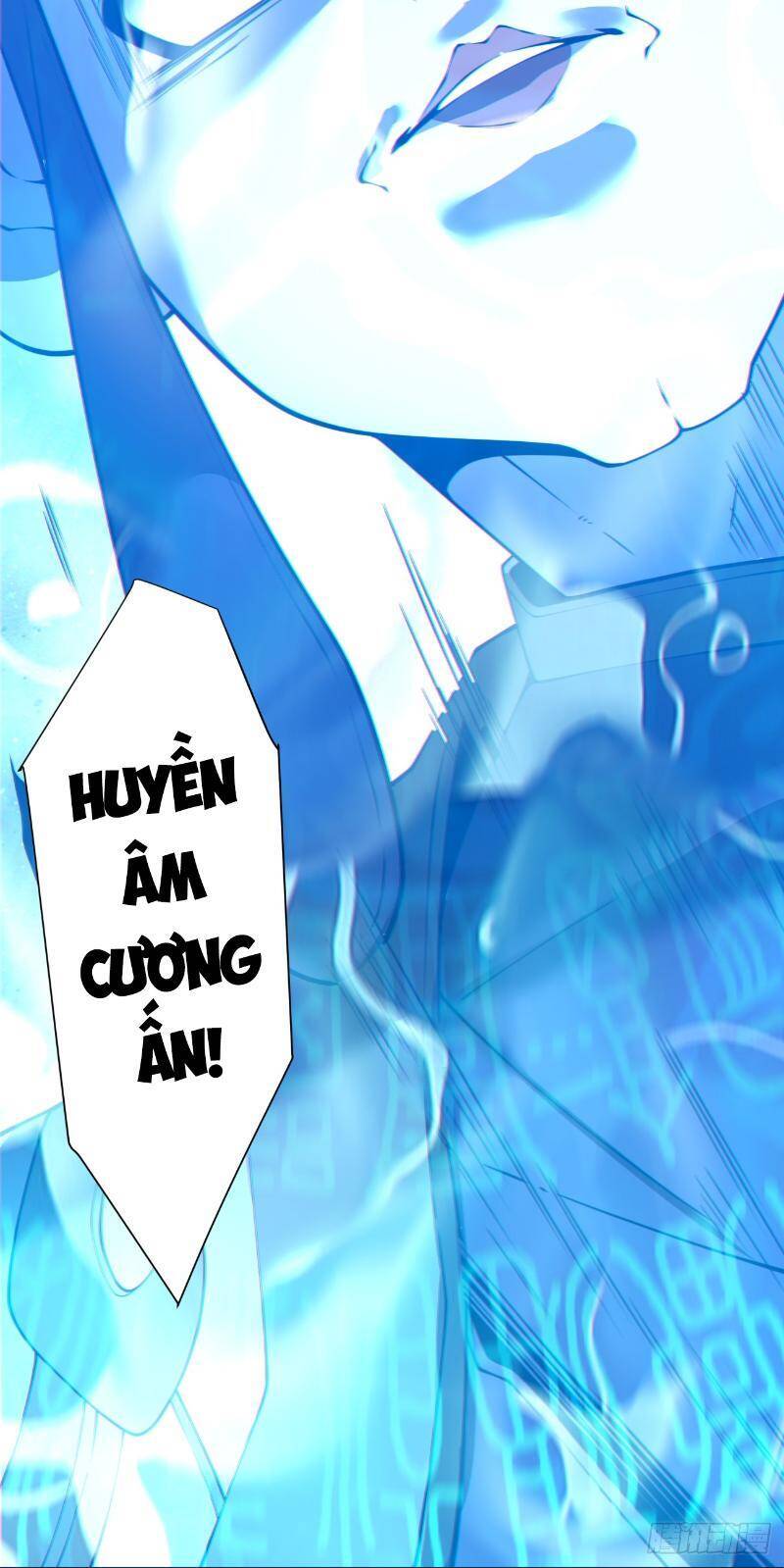 Đồ Đệ Của Ta Đều Là Đại Phản Phái Chap 262 - Next Chap 263