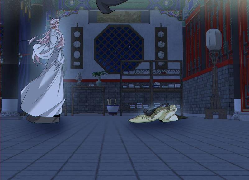 Đồ Đệ Của Ta Đều Là Đại Phản Phái Chap 262 - Next Chap 263