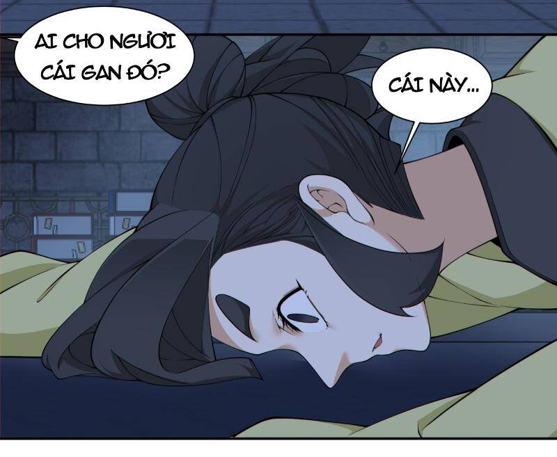 Đồ Đệ Của Ta Đều Là Đại Phản Phái Chap 262 - Next Chap 263