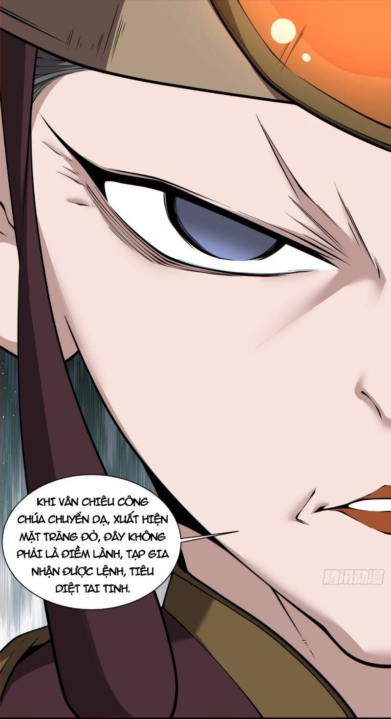 Đồ Đệ Của Ta Đều Là Đại Phản Phái Chap 263 - Next Chap 264