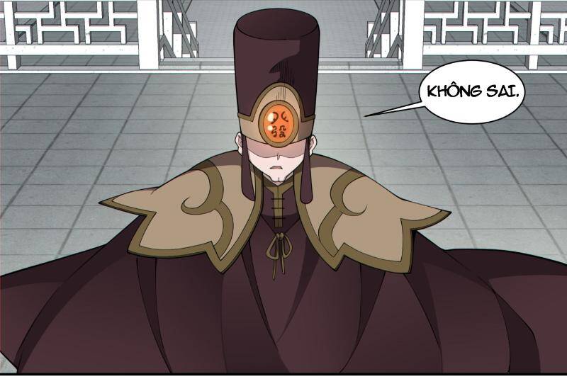 Đồ Đệ Của Ta Đều Là Đại Phản Phái Chap 263 - Next Chap 264