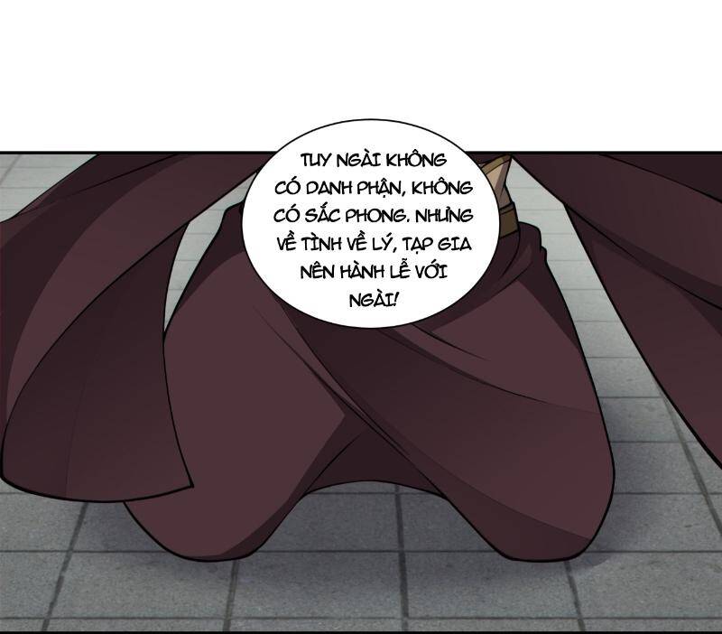Đồ Đệ Của Ta Đều Là Đại Phản Phái Chap 263 - Next Chap 264