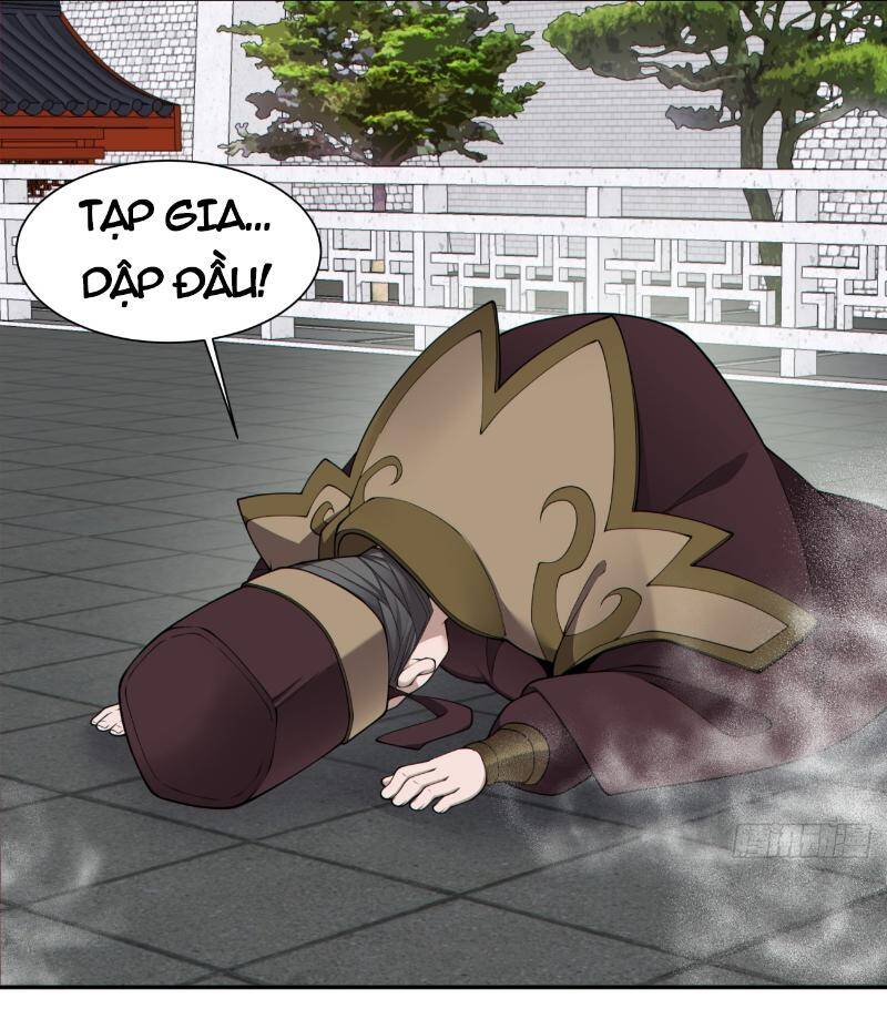 Đồ Đệ Của Ta Đều Là Đại Phản Phái Chap 263 - Next Chap 264