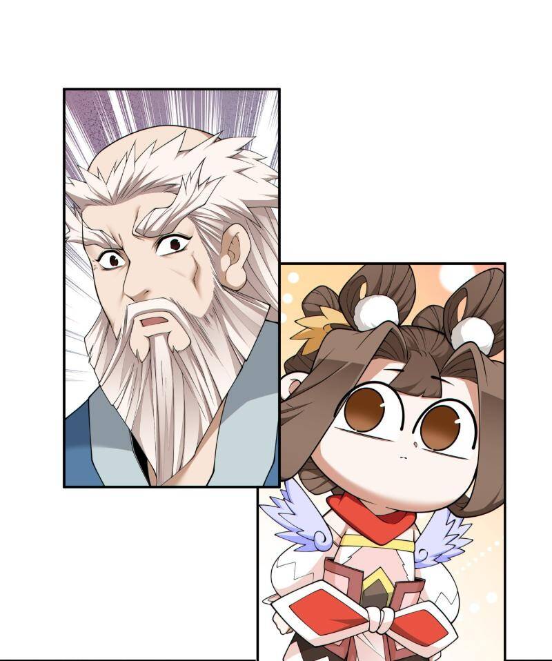Đồ Đệ Của Ta Đều Là Đại Phản Phái Chap 263 - Next Chap 264