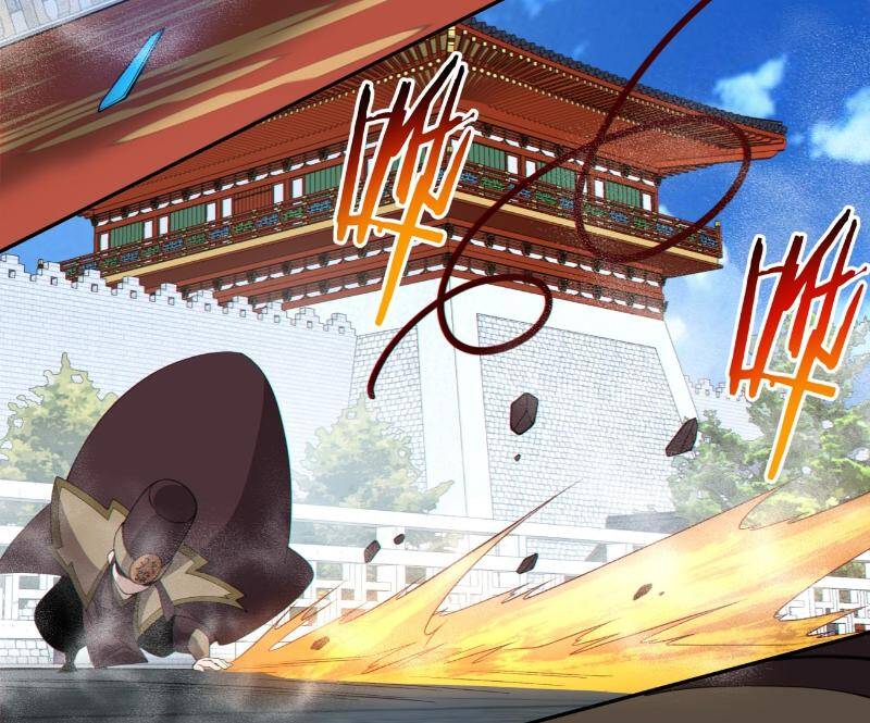 Đồ Đệ Của Ta Đều Là Đại Phản Phái Chap 263 - Next Chap 264