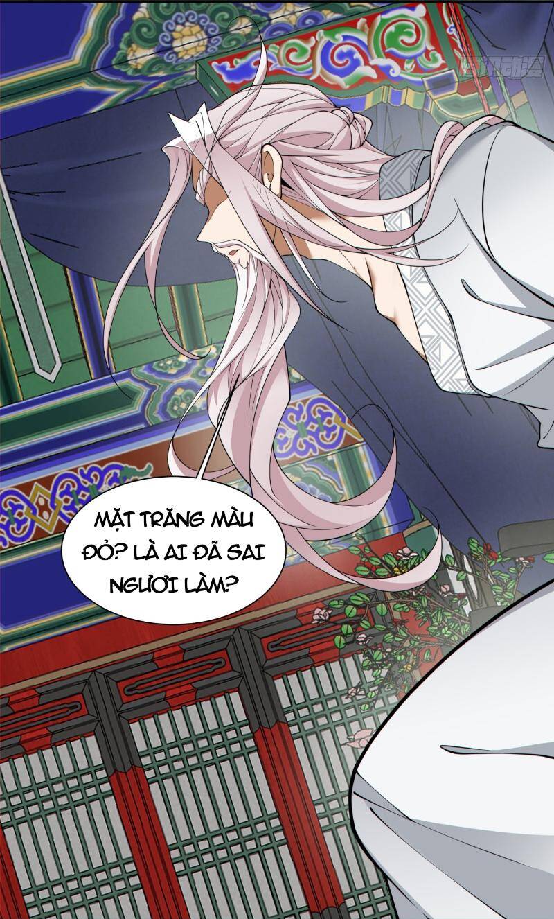 Đồ Đệ Của Ta Đều Là Đại Phản Phái Chap 263 - Next Chap 264