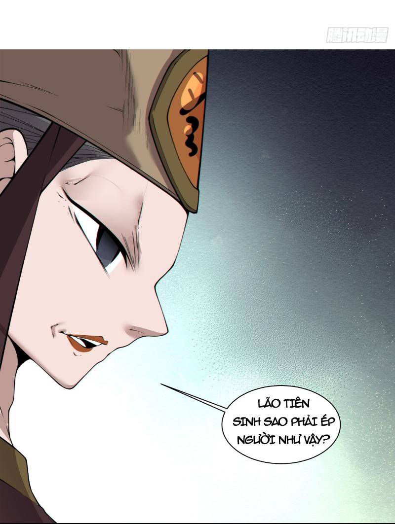 Đồ Đệ Của Ta Đều Là Đại Phản Phái Chap 263 - Next Chap 264