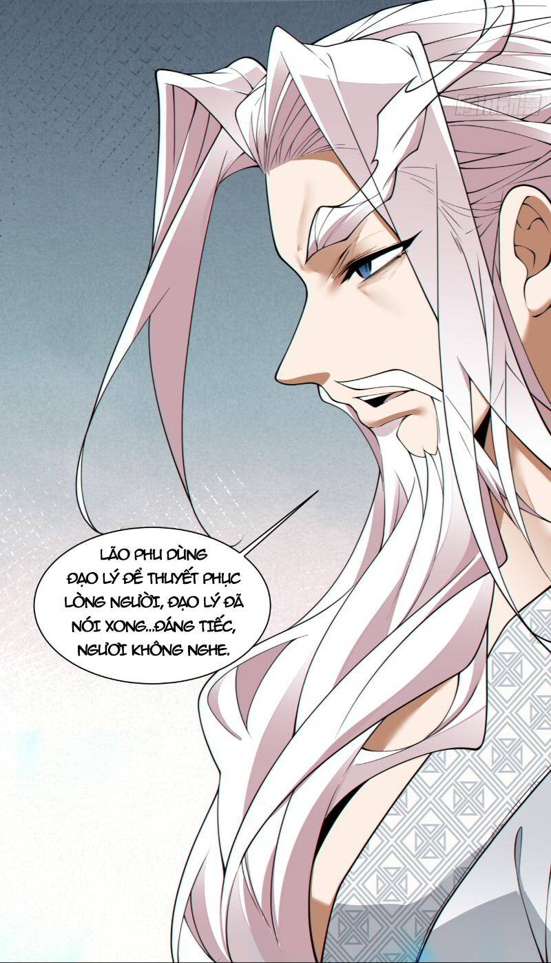 Đồ Đệ Của Ta Đều Là Đại Phản Phái Chap 263 - Next Chap 264