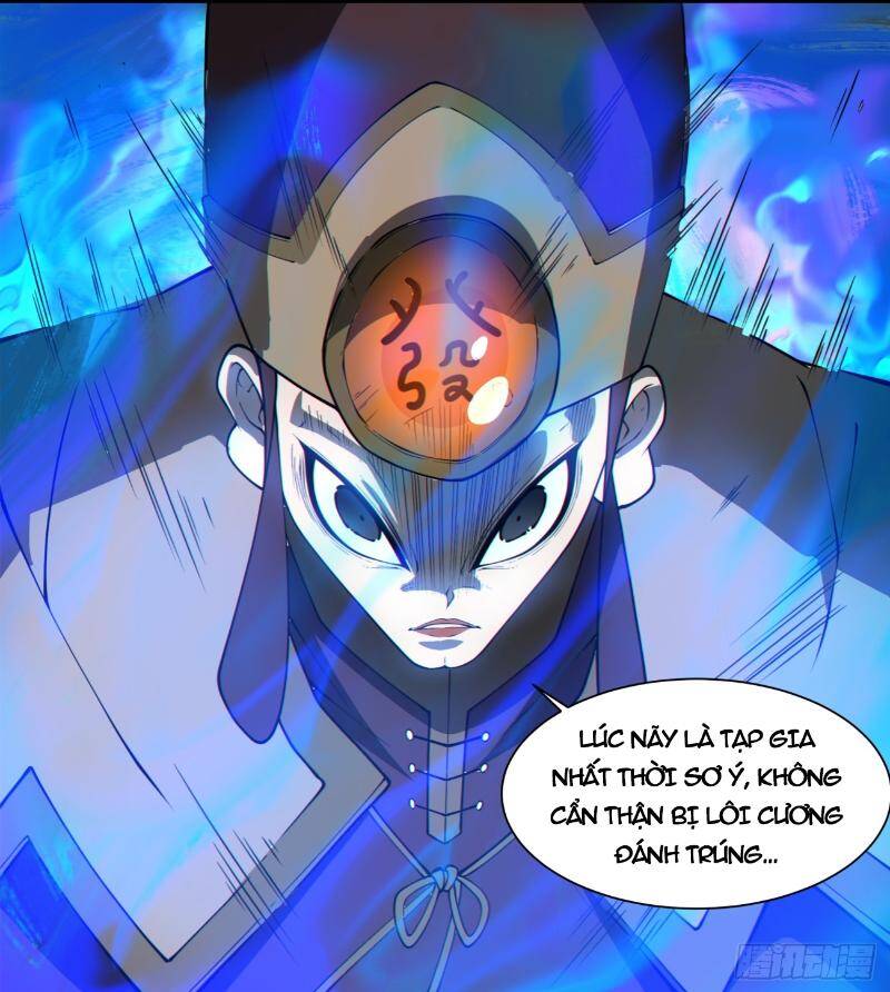 Đồ Đệ Của Ta Đều Là Đại Phản Phái Chap 263 - Next Chap 264