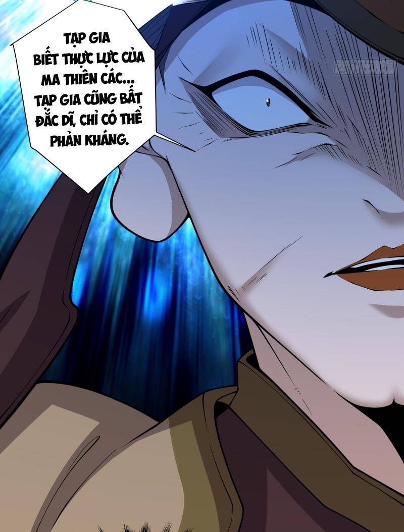 Đồ Đệ Của Ta Đều Là Đại Phản Phái Chap 263 - Next Chap 264