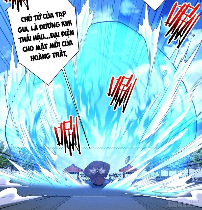 Đồ Đệ Của Ta Đều Là Đại Phản Phái Chap 263 - Next Chap 264