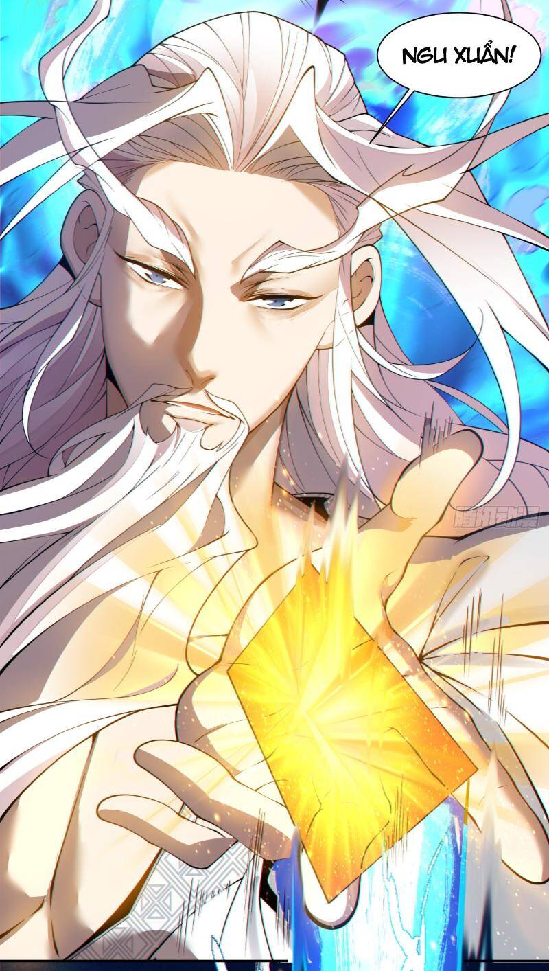 Đồ Đệ Của Ta Đều Là Đại Phản Phái Chap 263 - Next Chap 264