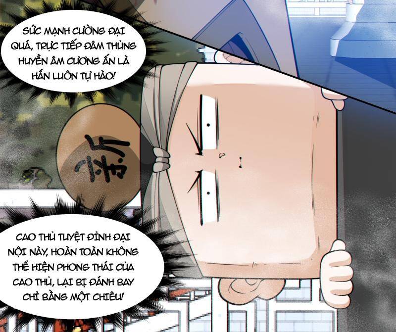 Đồ Đệ Của Ta Đều Là Đại Phản Phái Chap 263 - Next Chap 264