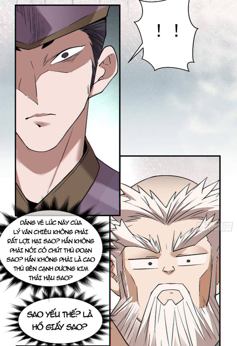 Đồ Đệ Của Ta Đều Là Đại Phản Phái Chap 263 - Next Chap 264