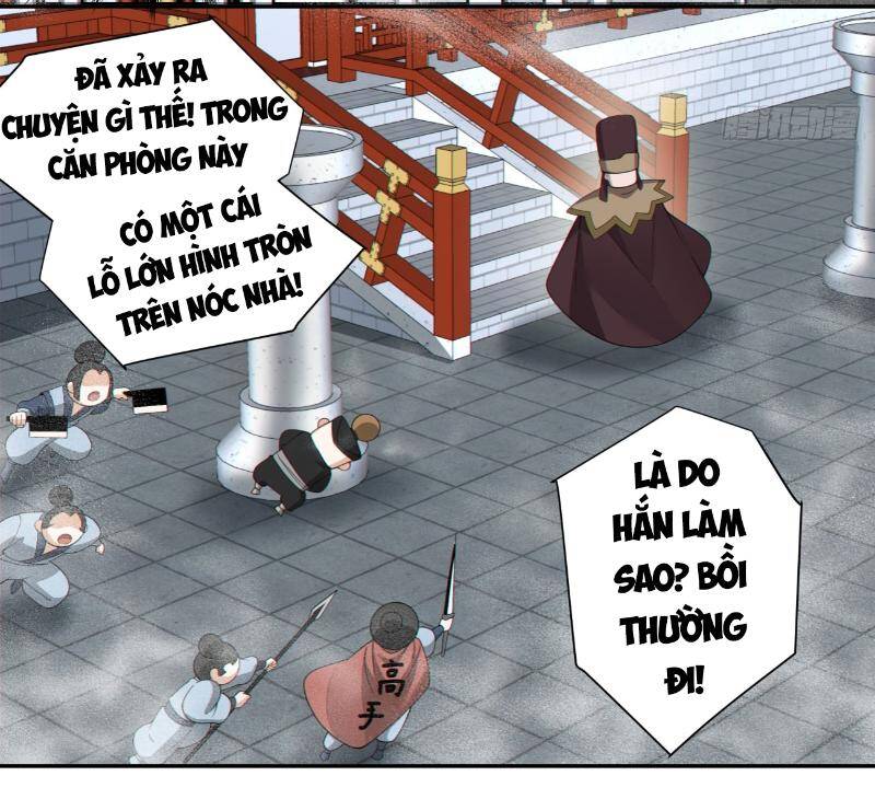 Đồ Đệ Của Ta Đều Là Đại Phản Phái Chap 263 - Next Chap 264