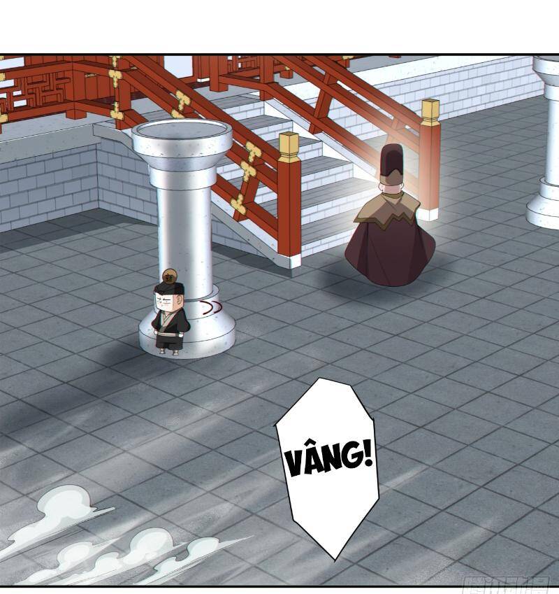 Đồ Đệ Của Ta Đều Là Đại Phản Phái Chap 263 - Next Chap 264