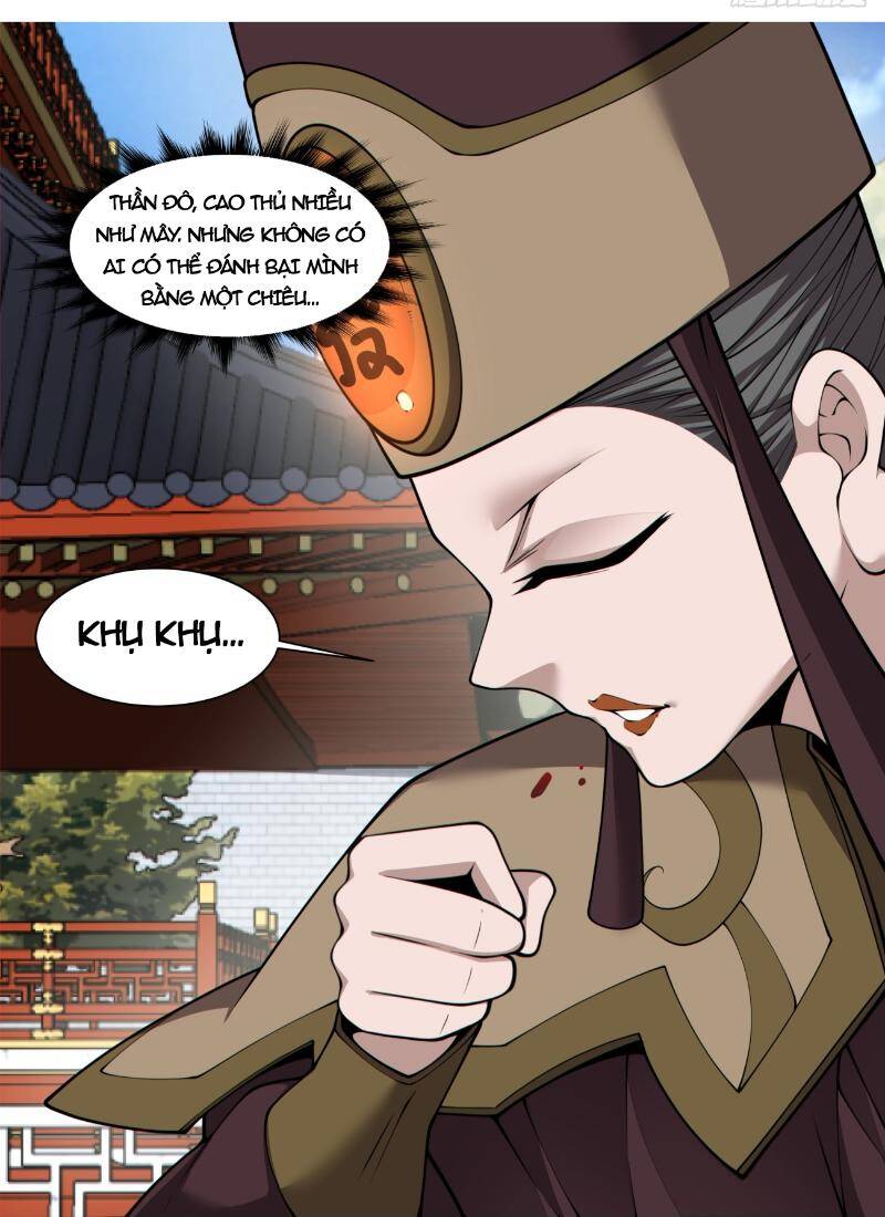 Đồ Đệ Của Ta Đều Là Đại Phản Phái Chap 263 - Next Chap 264
