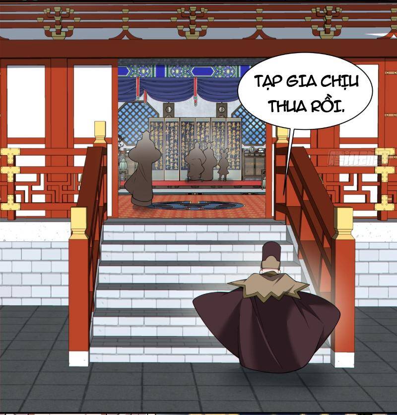 Đồ Đệ Của Ta Đều Là Đại Phản Phái Chap 263 - Next Chap 264