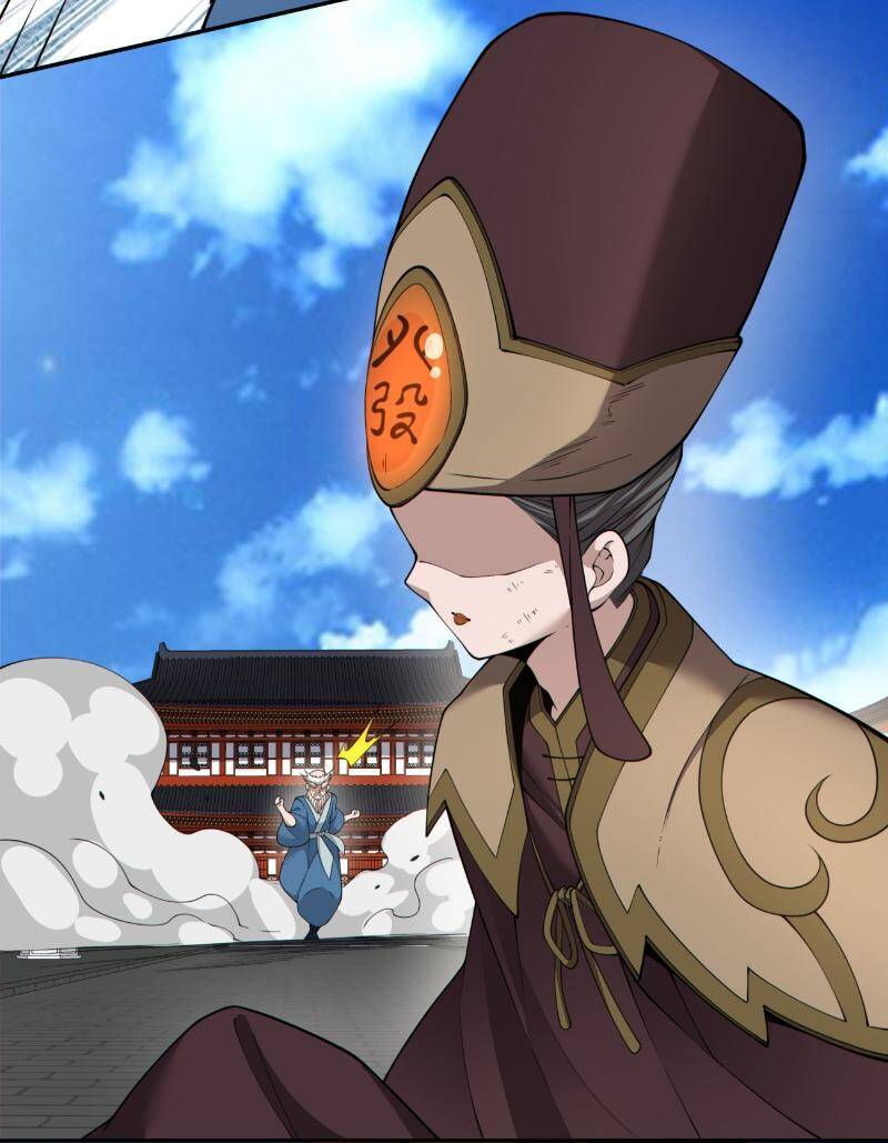 Đồ Đệ Của Ta Đều Là Đại Phản Phái Chap 264 - Next Chap 265