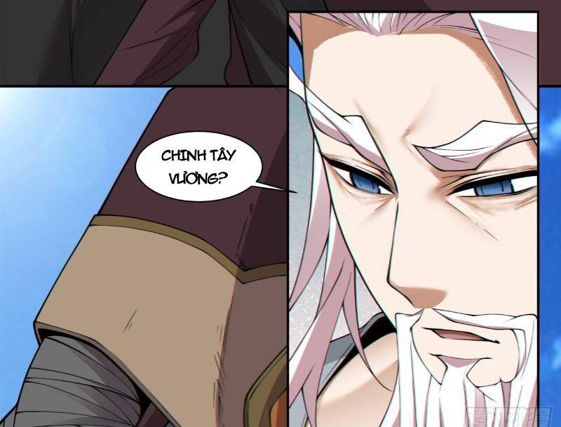 Đồ Đệ Của Ta Đều Là Đại Phản Phái Chap 264 - Next Chap 265