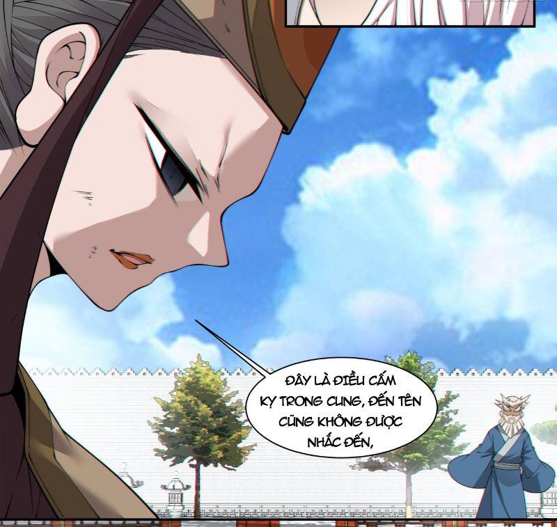 Đồ Đệ Của Ta Đều Là Đại Phản Phái Chap 264 - Next Chap 265