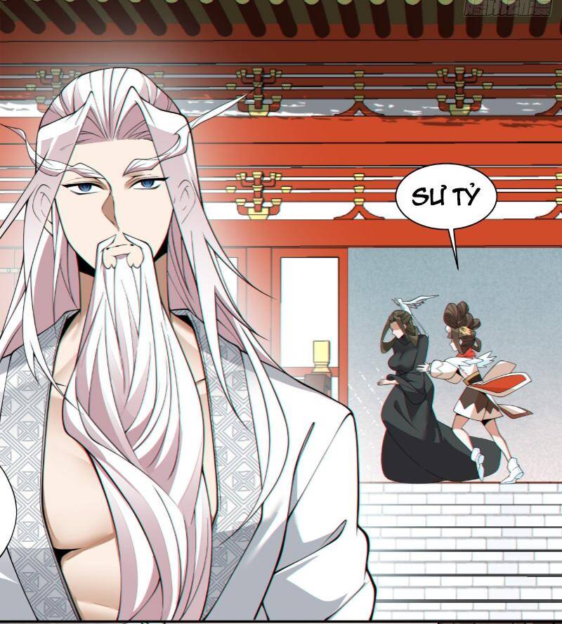 Đồ Đệ Của Ta Đều Là Đại Phản Phái Chap 264 - Next Chap 265