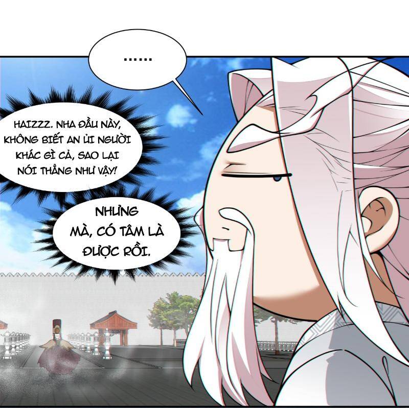Đồ Đệ Của Ta Đều Là Đại Phản Phái Chap 264 - Next Chap 265