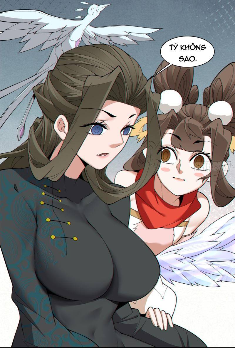 Đồ Đệ Của Ta Đều Là Đại Phản Phái Chap 264 - Next Chap 265