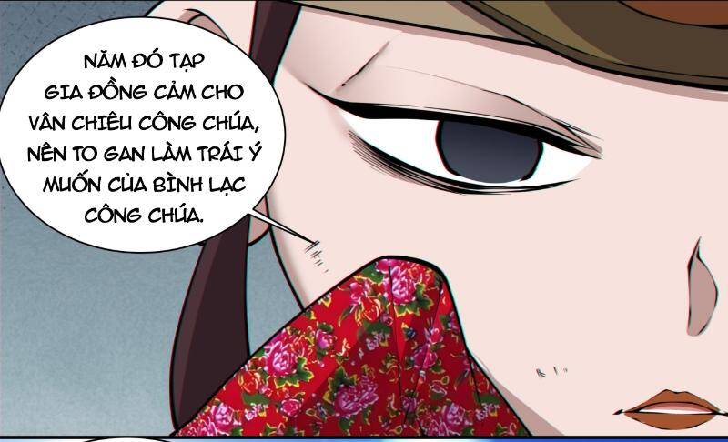 Đồ Đệ Của Ta Đều Là Đại Phản Phái Chap 264 - Next Chap 265