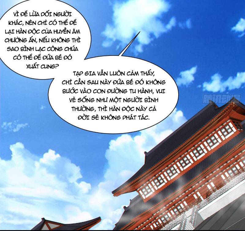 Đồ Đệ Của Ta Đều Là Đại Phản Phái Chap 264 - Next Chap 265