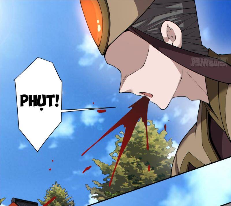Đồ Đệ Của Ta Đều Là Đại Phản Phái Chap 264 - Next Chap 265