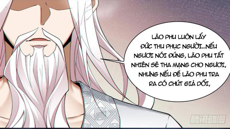 Đồ Đệ Của Ta Đều Là Đại Phản Phái Chap 264 - Next Chap 265