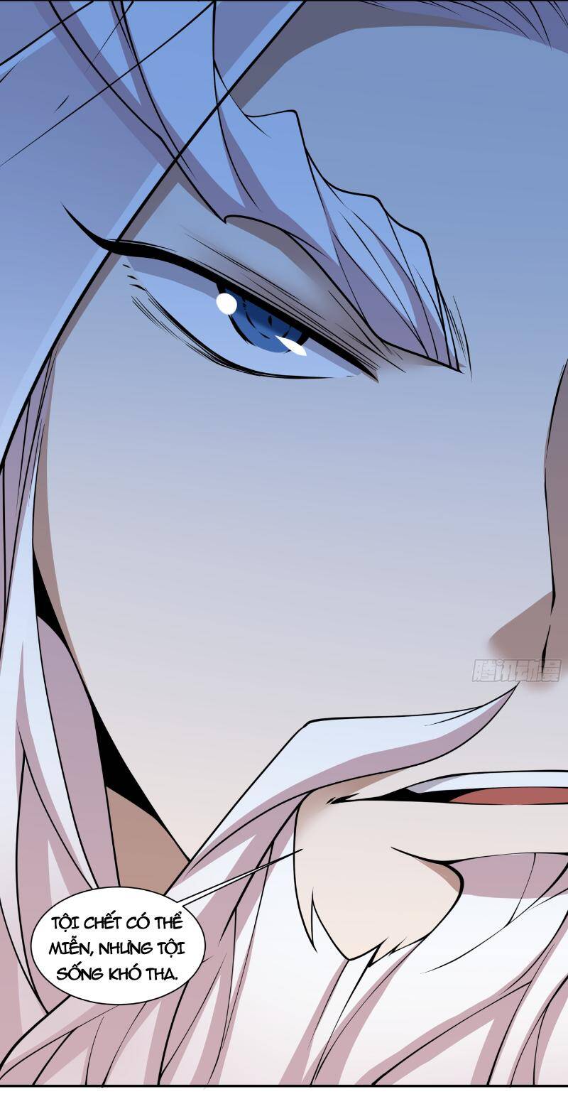 Đồ Đệ Của Ta Đều Là Đại Phản Phái Chap 264 - Next Chap 265