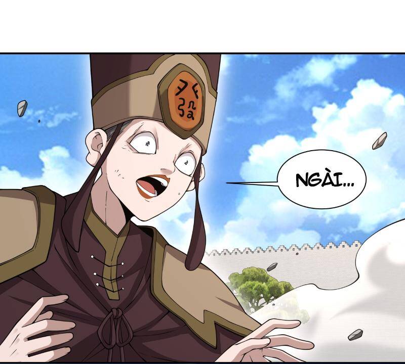Đồ Đệ Của Ta Đều Là Đại Phản Phái Chap 264 - Next Chap 265