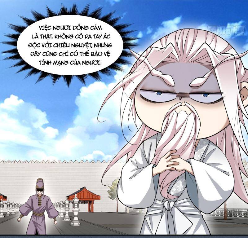 Đồ Đệ Của Ta Đều Là Đại Phản Phái Chap 264 - Next Chap 265