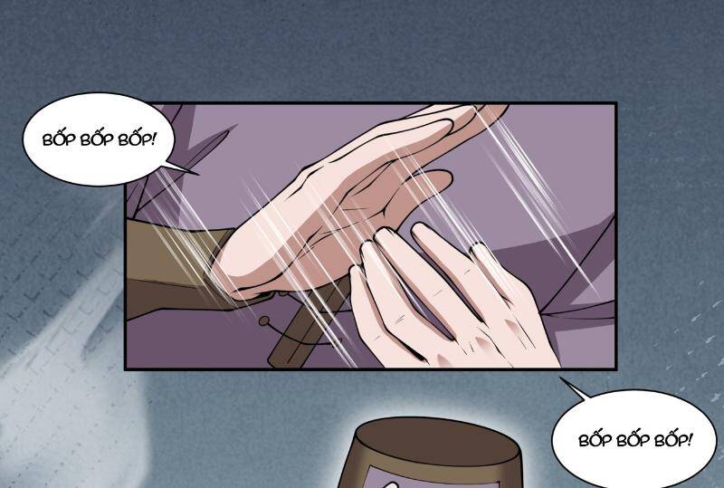 Đồ Đệ Của Ta Đều Là Đại Phản Phái Chap 264 - Next Chap 265