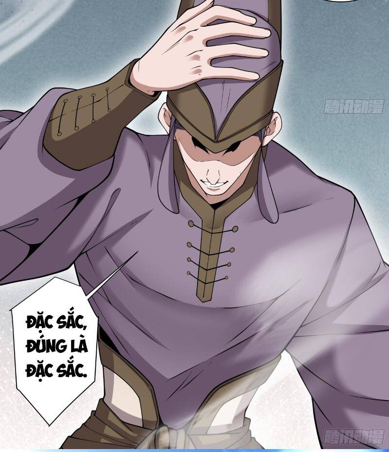 Đồ Đệ Của Ta Đều Là Đại Phản Phái Chap 264 - Next Chap 265