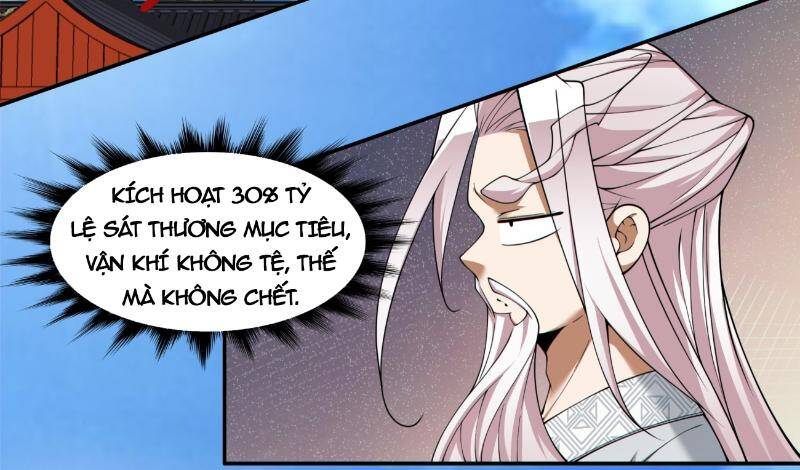 Đồ Đệ Của Ta Đều Là Đại Phản Phái Chap 264 - Next Chap 265